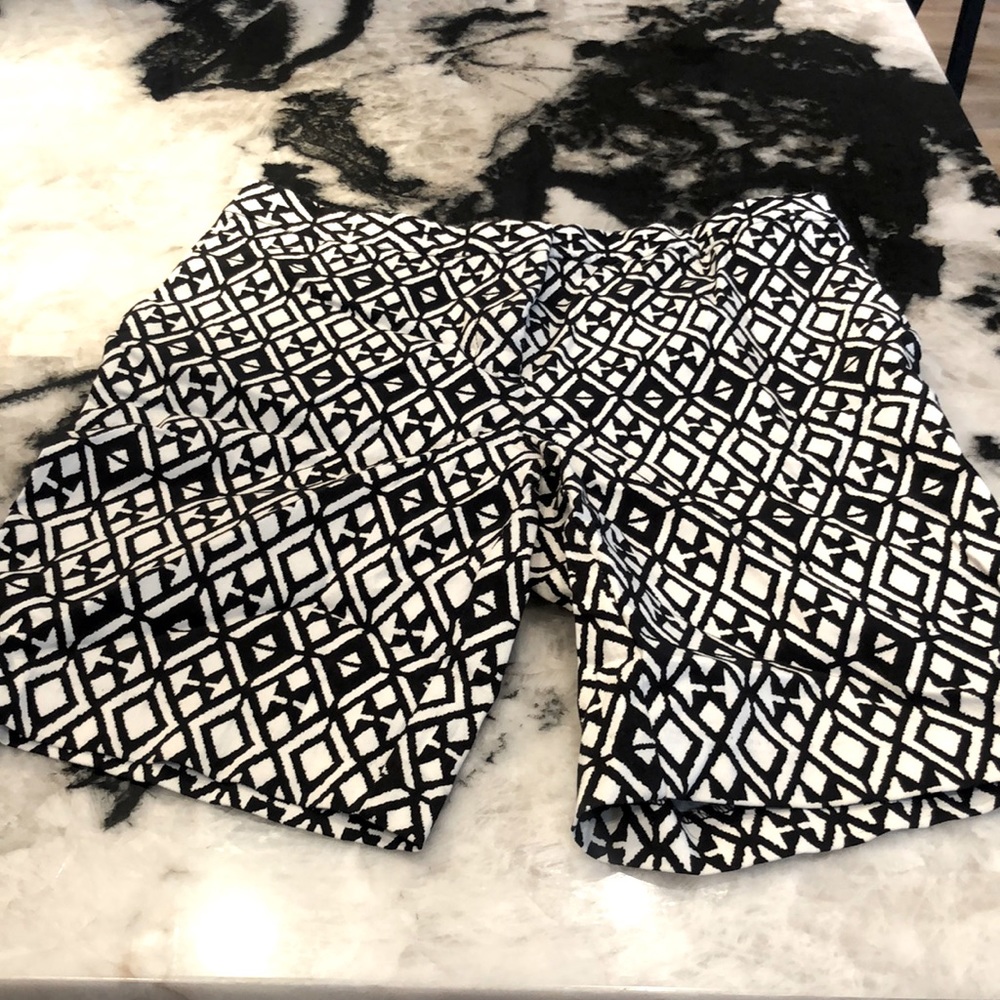 Mario Serrani Walking Shorts